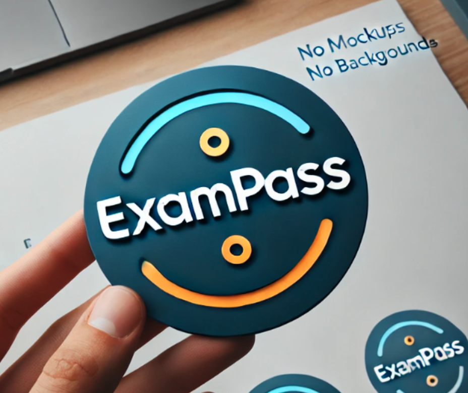 Exam Pass Logo